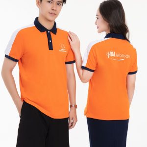 Đồng Phục Áo PoLo APL001NL